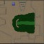 Creep To Deth! v1.03 - Warcraft 3 Custom map: Mini map