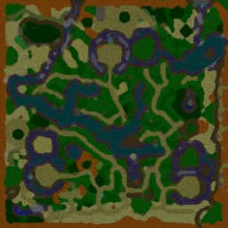Creep Wars TFT New Spells V 3.4 - Warcraft 3: Custom Map avatar