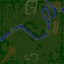Creep Attack Warcraft 3: Map image