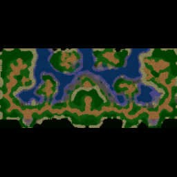 Creepers - Warcraft 3: Custom Map avatar