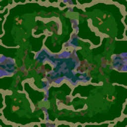 Creepers lake - Warcraft 3: Custom Map avatar