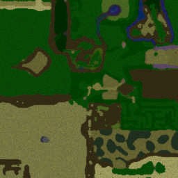 CreepHunters V1.2 - Warcraft 3: Custom Map avatar