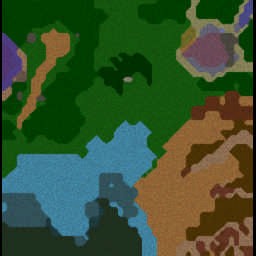 Creeps 1 - Warcraft 3: Custom Map avatar