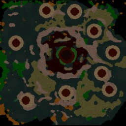 CREEPS 1.0 - Warcraft 3: Custom Map avatar