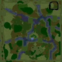 Creeps and Charmers v1.1 - Warcraft 3: Custom Map avatar