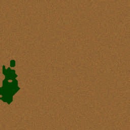 Creeps Block!!! - Warcraft 3: Custom Map avatar