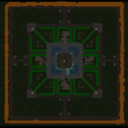 Creeps in the Courtyard - Warcraft 3: Custom Map avatar