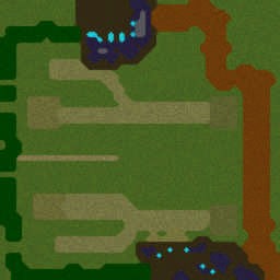 Creeps Mediante Investigacion - Warcraft 3: Custom Map avatar