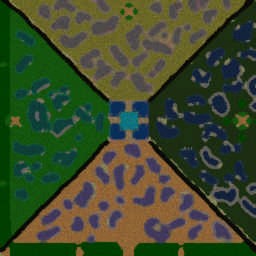 Creeps Pond - Warcraft 3: Custom Map avatar