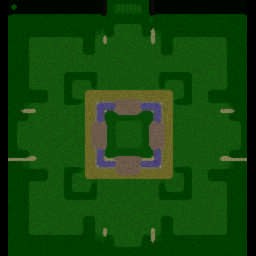 Creeps Strategy - Warcraft 3: Custom Map avatar