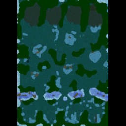 Creept Base - Warcraft 3: Custom Map avatar