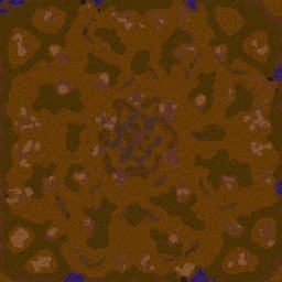 Creepy Friends - Warcraft 3: Custom Map avatar