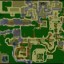 CrHerO v.6.7l - Warcraft 3 Custom map: Mini map