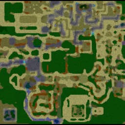 CrHerO v.6.8(4.1) - Warcraft 3: Custom Map avatar
