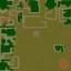 Crimes V.S Polices 1.1 C Version - Warcraft 3 Custom map: Mini map