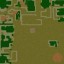 Crimes V.S Polices 1.2 C Version - Warcraft 3 Custom map: Mini map