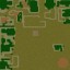 Crimes V.S Polices 1.3 C Version - Warcraft 3 Custom map: Mini map