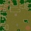 Crimes V.S Polices 1.5 C Version - Warcraft 3 Custom map: Mini map