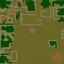 Crimes V.S Polices 1.6 T Version - Warcraft 3 Custom map: Mini map