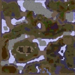 Crimson Blade 2D - Warcraft 3: Custom Map avatar