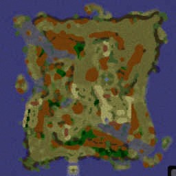 Crimson Coast 3.21 Release - Warcraft 3: Custom Map avatar