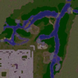 Crimson Valley - Warcraft 3: Custom Map avatar