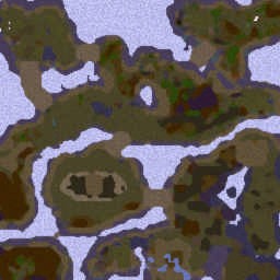 Crimson Blade Revisited - Warcraft 3: Custom Map avatar