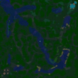 Crips Vs Bloods v1.1 Gangster Fight - Warcraft 3: Custom Map avatar