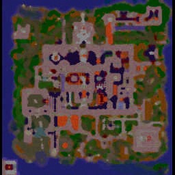 Crisis at the Sunwell 2.0 - Warcraft 3: Custom Map avatar