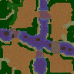 CrissCrossing Rivers - Warcraft 3: Custom Map avatar