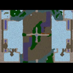 Critter wars v1.6c - Warcraft 3: Custom Map avatar
