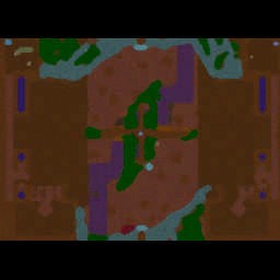 Critter wars v1.7 Chaos !! - Warcraft 3: Custom Map avatar