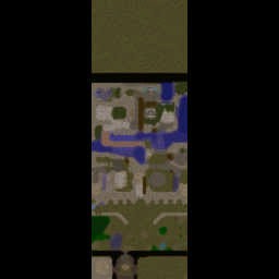 CRO3 1.3 Beta - Warcraft 3: Custom Map avatar