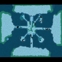 Cross-island - Warcraft 3: Custom Map avatar