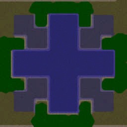 Cross lake - Warcraft 3: Custom Map avatar