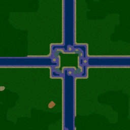 Cross of Nezaruth - Warcraft 3: Custom Map avatar