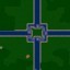 Cross of Nezaruth Warcraft 3: Map image