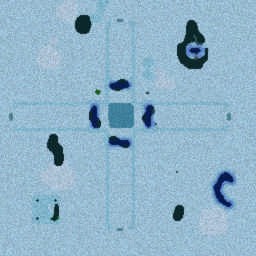 Cross Warz - Warcraft 3: Custom Map avatar