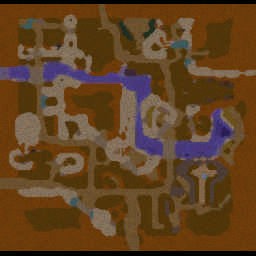 Crosshaven - Warcraft 3: Custom Map avatar