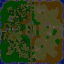 Crossing Borders - Warcraft 3: Custom Map avatar