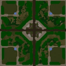 Crossing Cars V 1.1 - Warcraft 3: Custom Map avatar