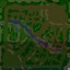 CroTa v5.61 - Warcraft 3 Custom map: Mini map