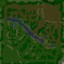 CroTa v5.62 - Warcraft 3 Custom map: Mini map