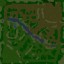CroTa  v5.50 - Warcraft 3 Custom map: Mini map