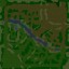 CroTa  v5.55 - Warcraft 3 Custom map: Mini map