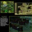 Crown Wars: City of Kakrom Warcraft 3: Map image