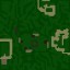CROWS SPEED 0.02b - Warcraft 3 Custom map: Mini map