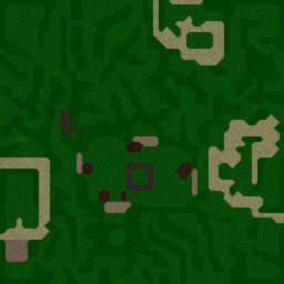 CROWS SPEED - Warcraft 3: Custom Map avatar