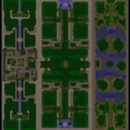 Crueldad Puro - Warcraft 3: Custom Map avatar
