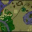 Crusader - All Warcraft 3: Map image